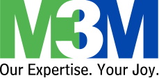 M3M-Logo